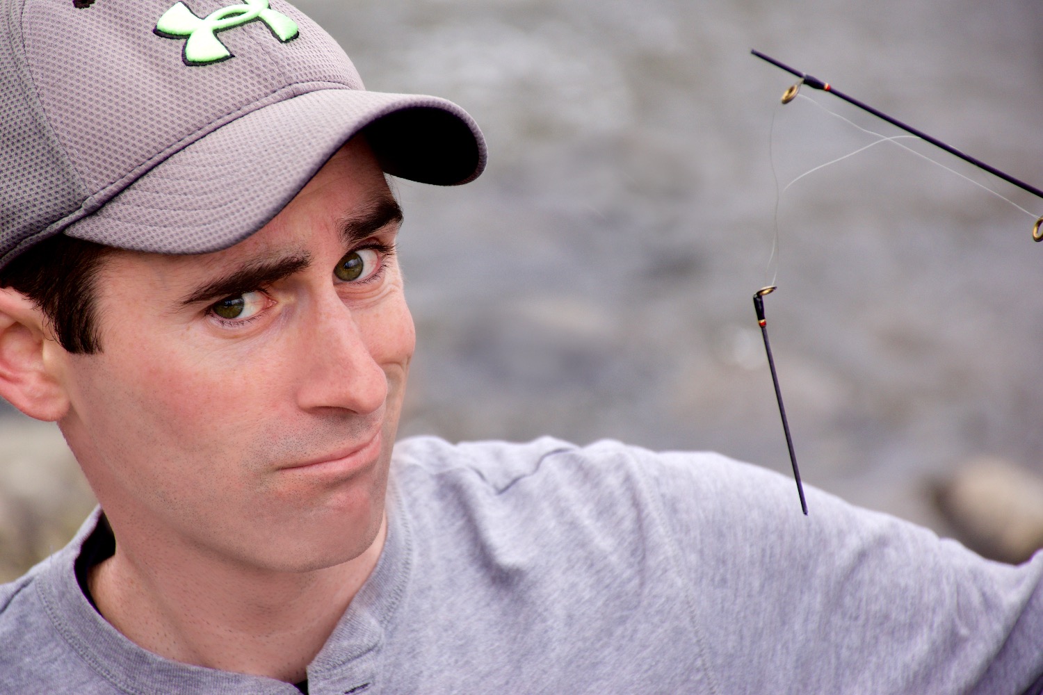 Can a Broken Fishing Rod be Repaired (A Helpful Guide) • Fishing Duo