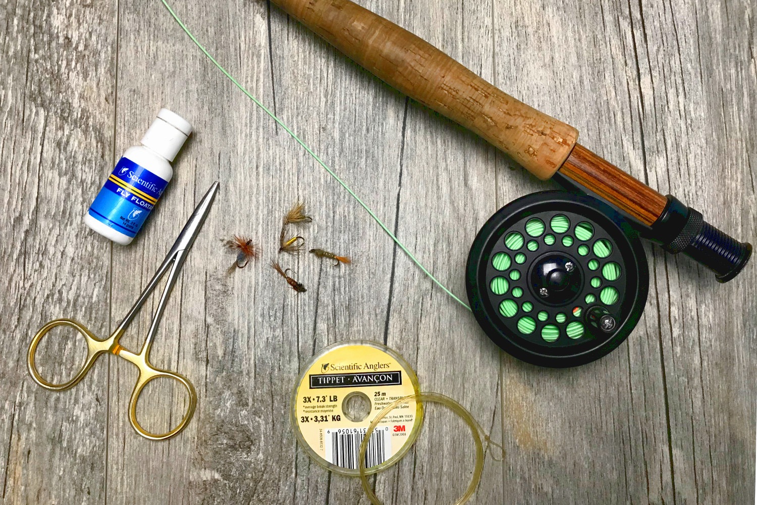 Is Fly Fishing Expensive Getting Started on a Budget • Fishing Duo