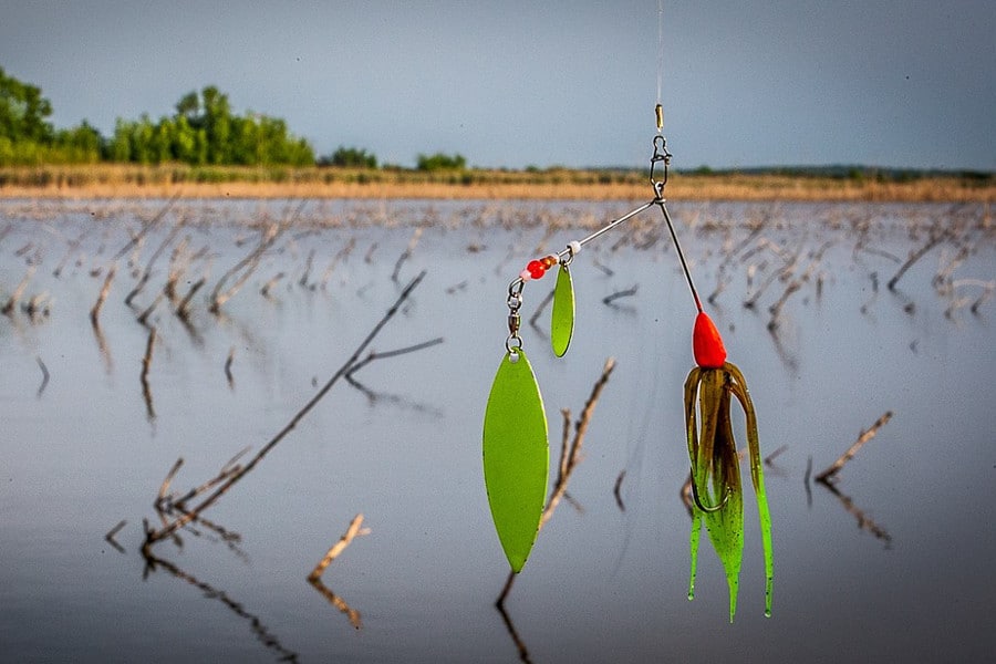 Proven Tips to Reduce Snags While Fishing • Fishing Duo