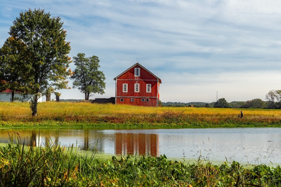 Do You Need a Fishing License on Private Property • Fishing Duo